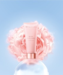 BVLGARI ローズ ゴルデア ブロッサム ディライト ボディミルク ローズ ゴルデア ブロッサム ディライト ボディミルク 41699