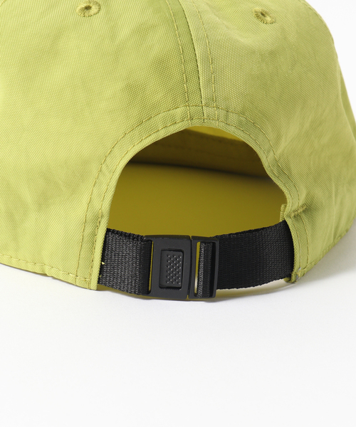 BAL / バル NYLON 6-PANEL HAT BAL-A-643（キャップ）｜12