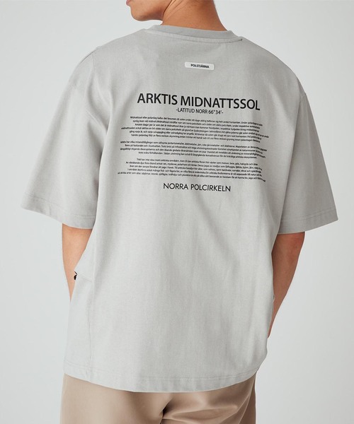 《追加》OLIVEDRAB CARRY ポケットTシャツ（Tシャツ/カットソー）｜B.C STOCK（ベーセーストック）