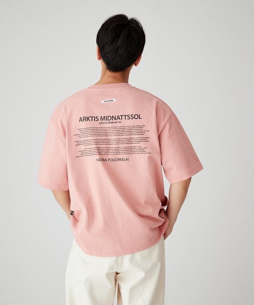 《追加》OLIVEDRAB CARRY ポケットTシャツ（Tシャツ/カットソー）｜B.C STOCK（ベーセーストック）