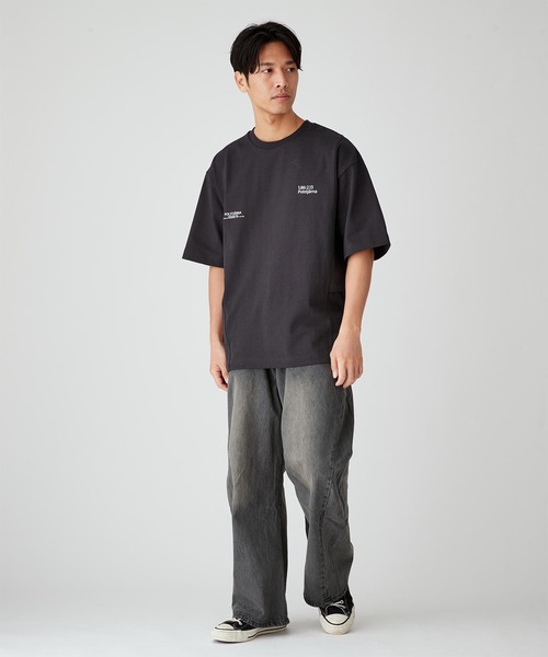 《追加》OLIVEDRAB CARRY ポケットTシャツ（Tシャツ/カットソー）｜B.C STOCK（ベーセーストック）