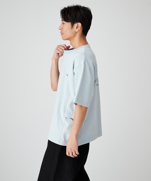 《追加》OLIVEDRAB CARRY ポケットTシャツ（Tシャツ/カットソー）｜B.C STOCK（ベーセーストック）