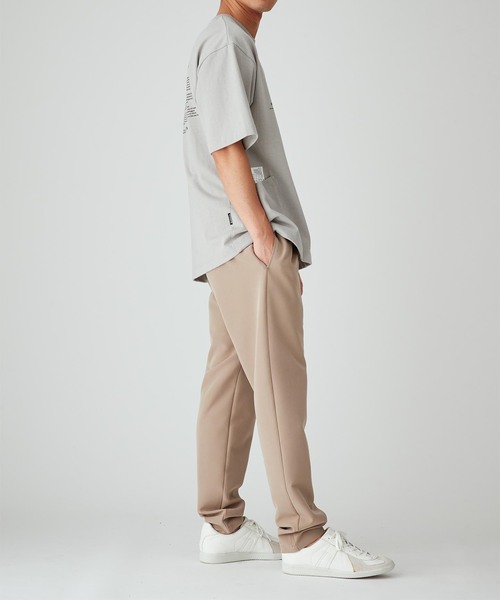 《追加》OLIVEDRAB CARRY ポケットTシャツ（Tシャツ/カットソー）｜B.C STOCK（ベーセーストック）