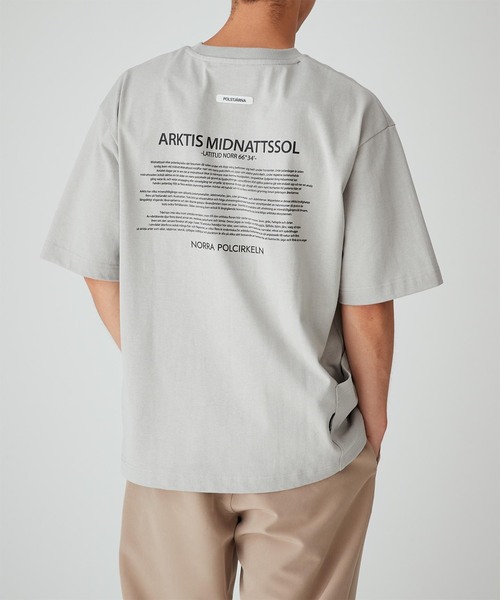 《追加》OLIVEDRAB CARRY ポケットTシャツ（Tシャツ/カットソー）｜B.C STOCK（ベーセーストック）