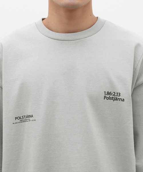 《追加》OLIVEDRAB CARRY ポケットTシャツ（Tシャツ/カットソー）｜B.C STOCK（ベーセーストック）