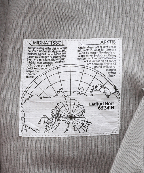 《追加》OLIVEDRAB CARRY ポケットTシャツ（Tシャツ/カットソー）｜B.C STOCK（ベーセーストック）