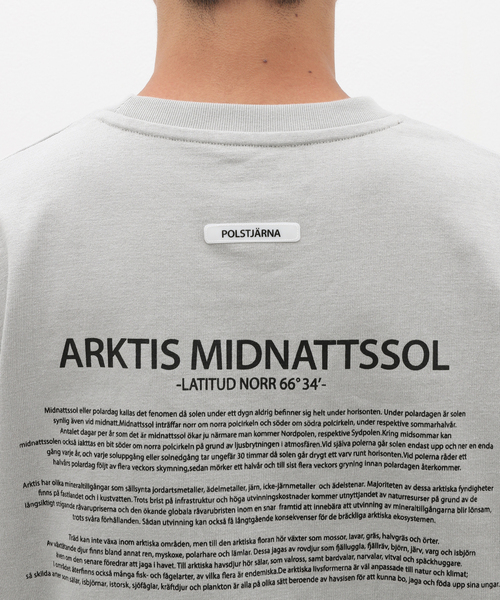 《追加》OLIVEDRAB CARRY ポケットTシャツ（Tシャツ/カットソー）｜B.C STOCK（ベーセーストック）