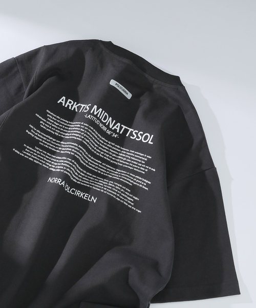 《追加》OLIVEDRAB CARRY ポケットTシャツ（Tシャツ/カットソー）｜B.C STOCK（ベーセーストック）