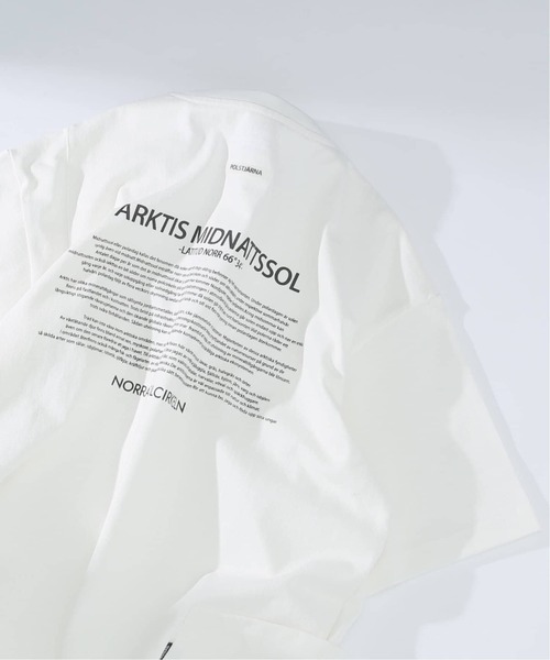 《追加》OLIVEDRAB CARRY ポケットTシャツ（Tシャツ/カットソー）｜B.C STOCK（ベーセーストック）