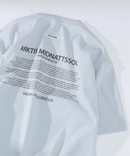 《追加》OLIVEDRAB CARRY ポケットTシャツ（Tシャツ/カットソー）｜B.C STOCK（ベーセーストック）