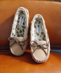 Minnetonka | 【MINNETONKA/ミネトンカ】 KIMMY / キミー ファーモカシン(スリッポン)