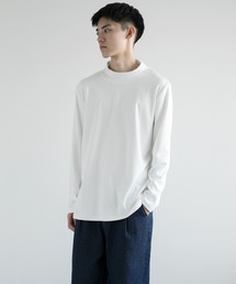 aimoha | aimoha men Essential high-necked　Base Layer(ニット/セーター)