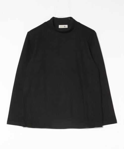 aimoha（アイモハ）の「aimoha men Essential high-necked　Base Layer（ニット/セーター・メンズ・オフホワイト/ブルー/ブラック/ライトベージュ/ダークグレー・MEDIUM/LARGE/X-LARGE/XX-LARGE/XXX-LARGE）」の19枚目の写真