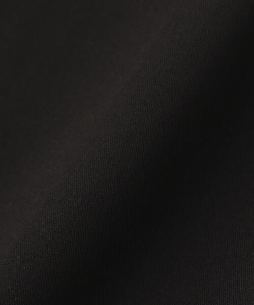 NATURAL BEAUTY BASIC（ナチュラルビューティーベーシック）の「◇【Oggi掲載】スリムバレルラインパンツ（その他パンツ・レディース・ベージュ/ブラック・SMALL/MEDIUM）」の10枚目の写真