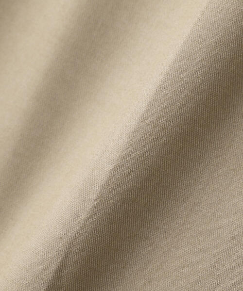 NATURAL BEAUTY BASIC（ナチュラルビューティーベーシック）の「◇【Oggi掲載】スリムバレルラインパンツ（その他パンツ・レディース・ベージュ/ブラック・SMALL/MEDIUM）」の21枚目の写真