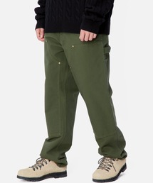 Carhartt WIP/カーハートダブリューアイピー DOUBLE KNEE PANT ダブルニーパンツ I031501
