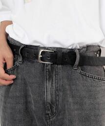 WEGO | WEGO/ヴィンテージスタッズベルト(ベルト)