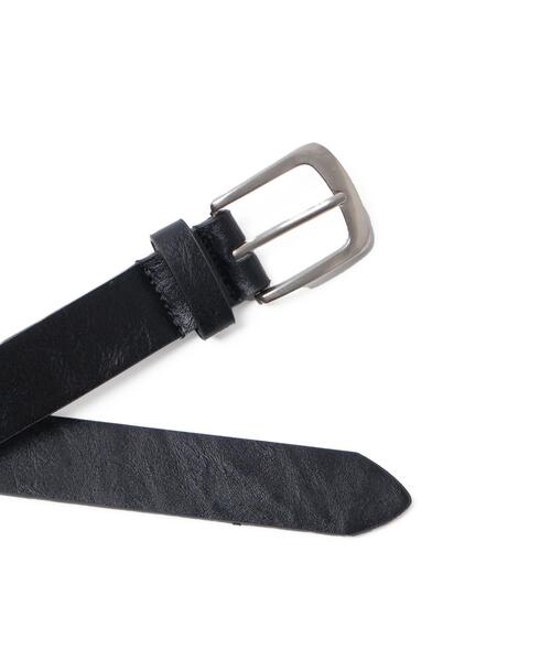 WEGO（ウィゴー）の「WEGO/ヴィンテージスタッズベルト（ベルト・メンズ・ブラック/ブラウン・FREE）」の10枚目の写真