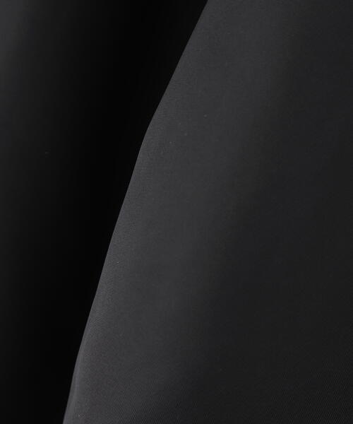 upperhights(アッパーハイツ)の「upper hights(アッパーハイツ)THE U-2 LONG/MA1A365(MA-1・レディース・ブラック/カーキ/ベージュ・0/1)」の4枚目の写真