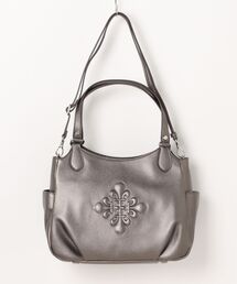 PATRICK COX（パトリック・コックス）の「PATRICK COX(パトリックコックス)　アーロ　2WAYトート（トートバッグ）」