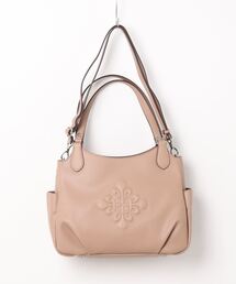 PATRICK COX（パトリック・コックス）の「PATRICK COX(パトリックコックス)　アーロ　2WAYトート（トートバッグ）」