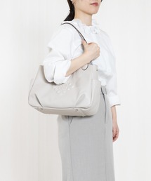 PATRICK COX（パトリック・コックス）の「PATRICK COX(パトリックコックス)　アーロ　2WAYトート（トートバッグ）」