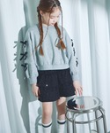 PAIRMANON COEUR(ペアマノンクール)の「トップス(スウェット)」