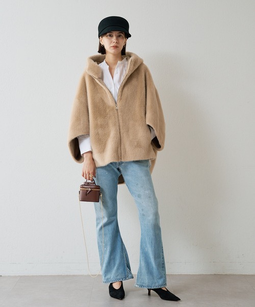 Whim Gazette（ウィムガゼット）の「【15th】【LOU ANDREA】LOUFOOD