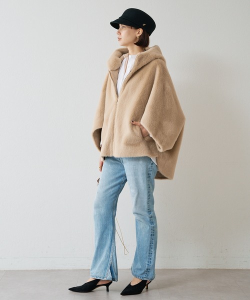 Whim Gazette（ウィムガゼット）の「【15th】【LOU ANDREA