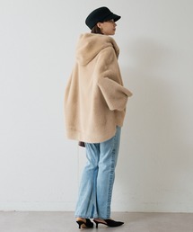 Whim Gazette（ウィムガゼット）の「【15th】【LOU ANDREA】LOUFOOD