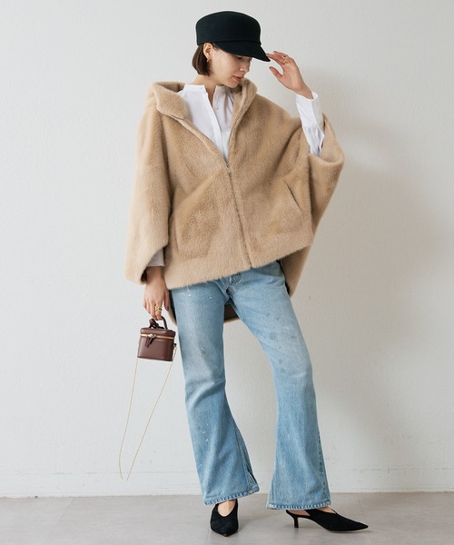 Whim Gazette（ウィムガゼット）の「【15th】【LOU ANDREA】LOUFOOD 