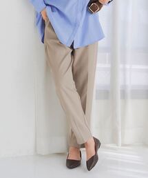 KOBE LETTUCE | ウエストゴムスラックス(スラックス)