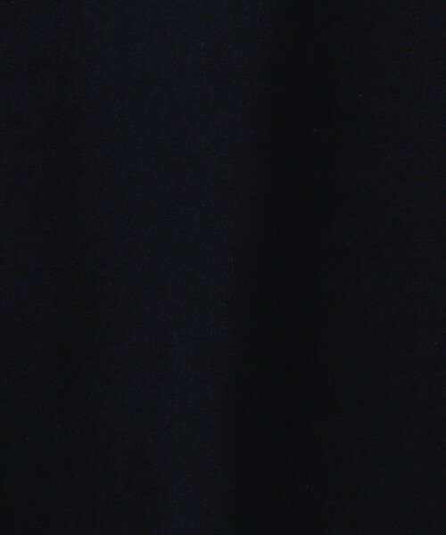 6(ロク)の「【WEB限定】<6(ROKU>JOHN HOLMSTROM HEART BRAKES BLACK Tシャツ(Tシャツ/カットソー・レディース・ブラック・M/L)」の9枚目の写真