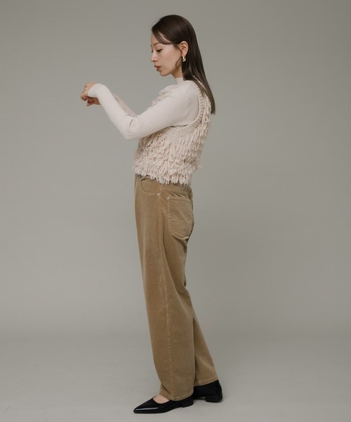 りりあさんページ URBAN RESEARCH Sonny Label(アーバンリサーチサニーレーベル