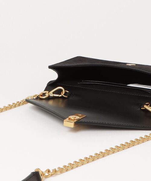 POLO RALPH LAUREN（ポロ ラルフ ローレン）の「Polo ID レザー