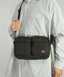 BEAMS DESIGN（ビームス デザイン）の「BEAMSDESIGN（ビームスデザイン）Always ショルダーバッグ（ショルダーバッグ）」