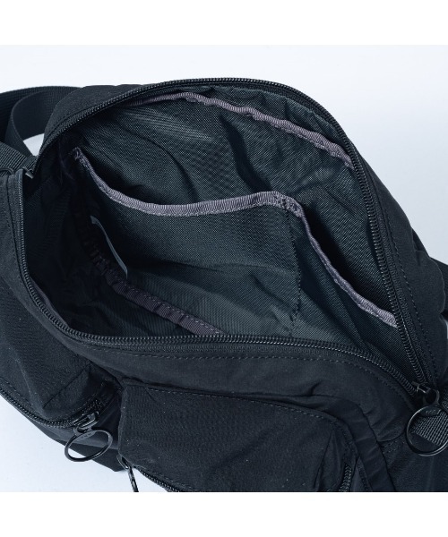 BEAMSDESIGN（ビームスデザイン）Always ショルダーバッグ（ショルダーバッグ）｜BEAMS DESIGN（ビームス デザイン）