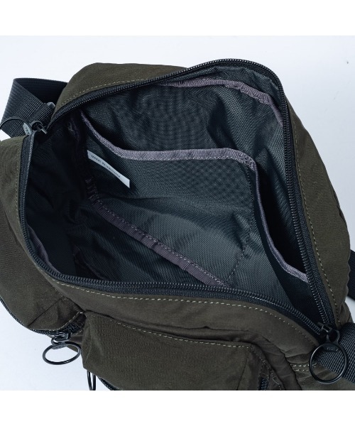 BEAMSDESIGN（ビームスデザイン）Always ショルダーバッグ（ショルダーバッグ）｜BEAMS DESIGN（ビームス デザイン）