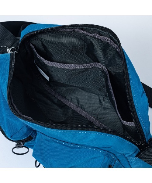 BEAMSDESIGN（ビームスデザイン）Always ショルダーバッグ（ショルダーバッグ）｜BEAMS DESIGN（ビームス デザイン）