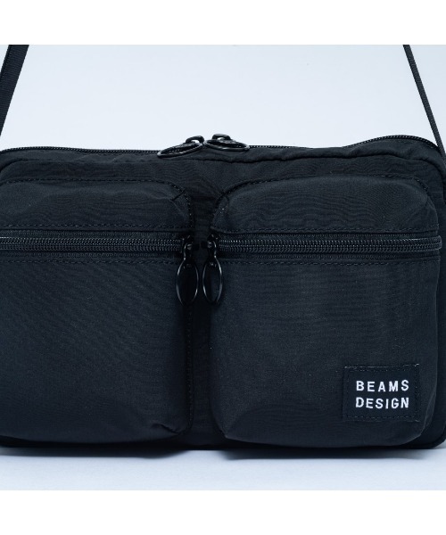 BEAMSDESIGN（ビームスデザイン）Always ショルダーバッグ（ショルダーバッグ）｜BEAMS DESIGN（ビームス デザイン）