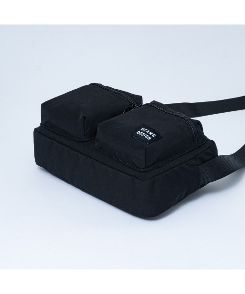 BEAMSDESIGN（ビームスデザイン）Always ショルダーバッグ（ショルダーバッグ）｜BEAMS DESIGN（ビームス デザイン）