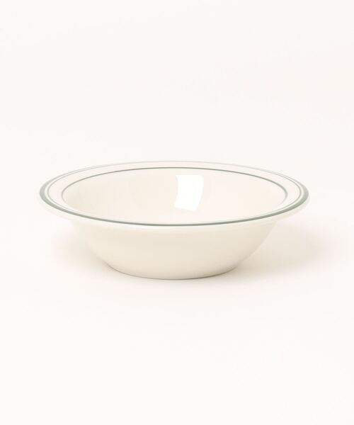 MILLION CARATS(ミリオンカラッツ)の「アメリカの食器ブランド《TUXTON》-Green Bay- 17cm シャロ―ボウル(食器・レディース・オフホワイト・FREE)」の19枚目の写真