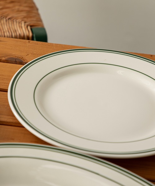 MILLION CARATS(ミリオンカラッツ)の「アメリカの食器ブランド《TUXTON》-Green Bay- 17cm シャロ―ボウル(食器・レディース・オフホワイト・FREE)」の14枚目の写真