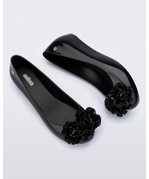 melissa | MELISSA ULTRAGIRL SPRINGTIME AD(バレエシューズ)