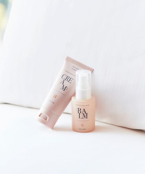 Herlipto ギフトセット　ボディークリーム 楽天市場】【公式】＼LINE300円OFFクーポン☆／ 美人百花ベスト