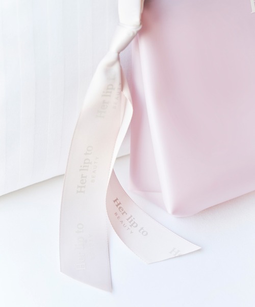 MINI FAVORITES SET（ボディケアキット/ギフトセット）｜Her lip to