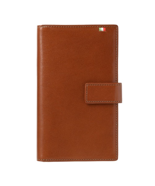 イタリアンレザー 30枚カード収納財布（財布）｜MILAGRO（ミラグロ）の