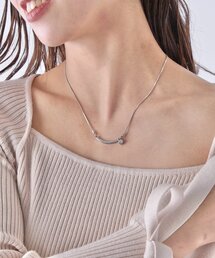 Chico | プレートデザインネックレス(ネックレス)