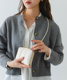 RODE SKO（ロデスコ）の「ADD CULUMN　PUFF THREE MULTI WALLET（財布）」