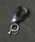 SABLE CLUTCHiZ[uNb`j́uKEY RING/BAG CHARM - Ȗ؃U[iL[z_[/L[OjiL[P[X/L[ANZT[jvblCr[